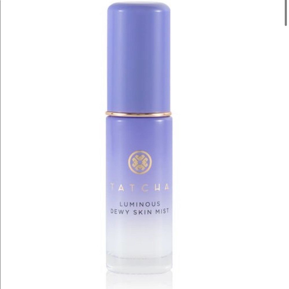 Tatcha Travel Size Luminous Dewey Skin Mist